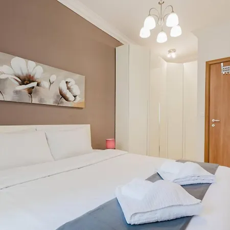Cosy 2bed In Paceville By Homely شقة سانت جوليان