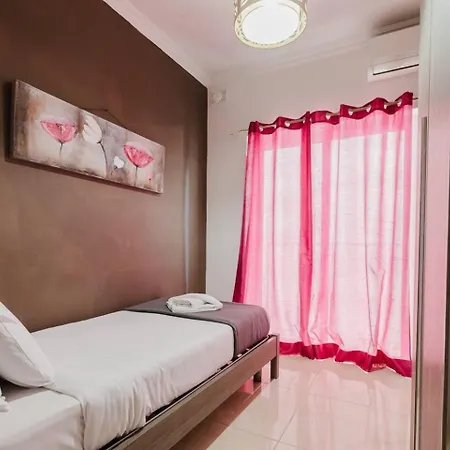 Cosy 2bed In Paceville By Homely * سانت جوليان