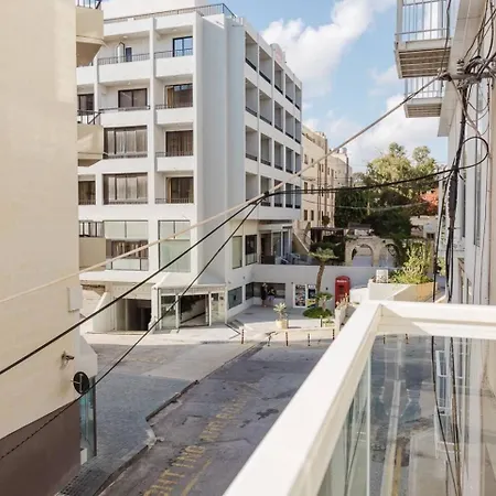 Cosy 2bed In Paceville By Homely