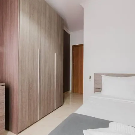 Cosy 2bed In Paceville By Homely Apartment Saint Julian's