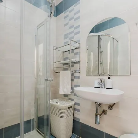 Cosy 2bed In Paceville By Homely *